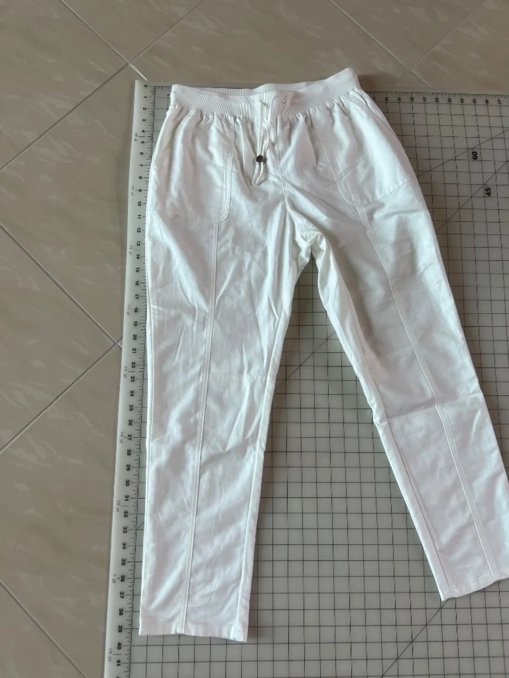 #2993 Women’s 4-Pc Workwear Lot S/6 Ann Taylor Calvin Klein Caslon Tahari
